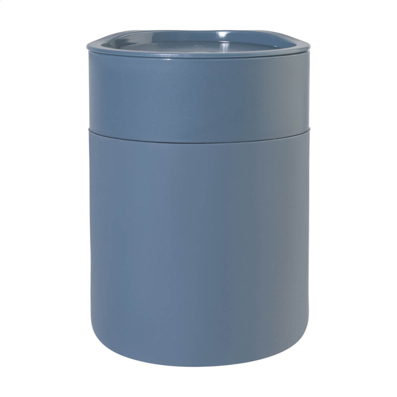 Cestovný hrnček Kráľovská modrá 350 ml