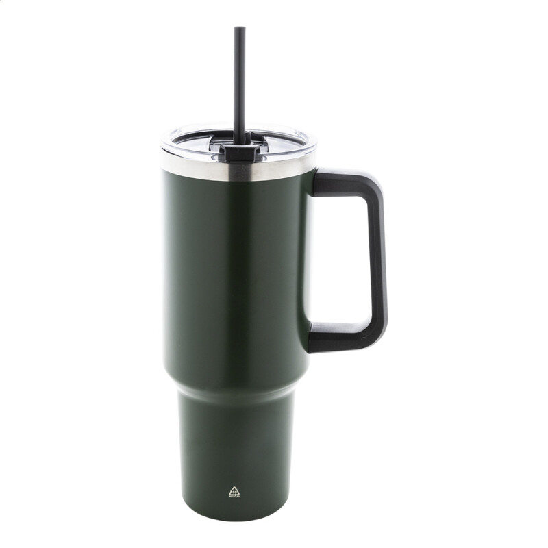 Termo hrnček stredne zelený 1200 ml