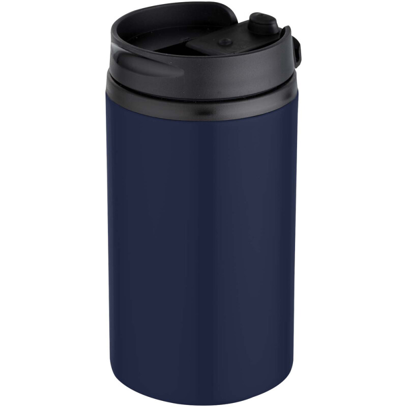 Mojave 250ml nerezový hrnček s tepelnou izoláciou v námorníckej modrej