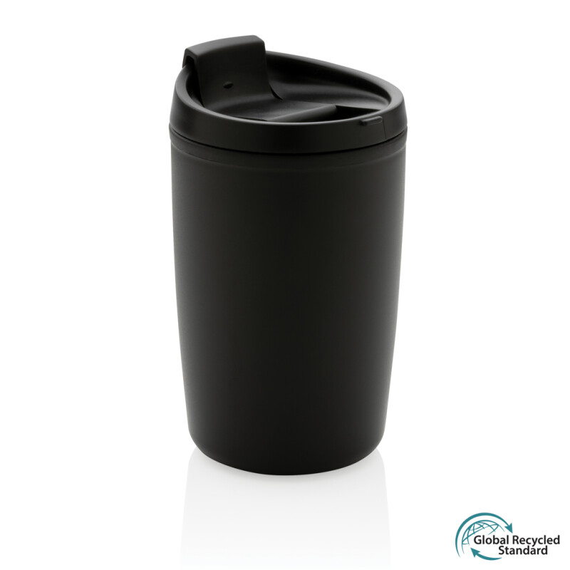 Termohrnek z GRS recyklovaného PP