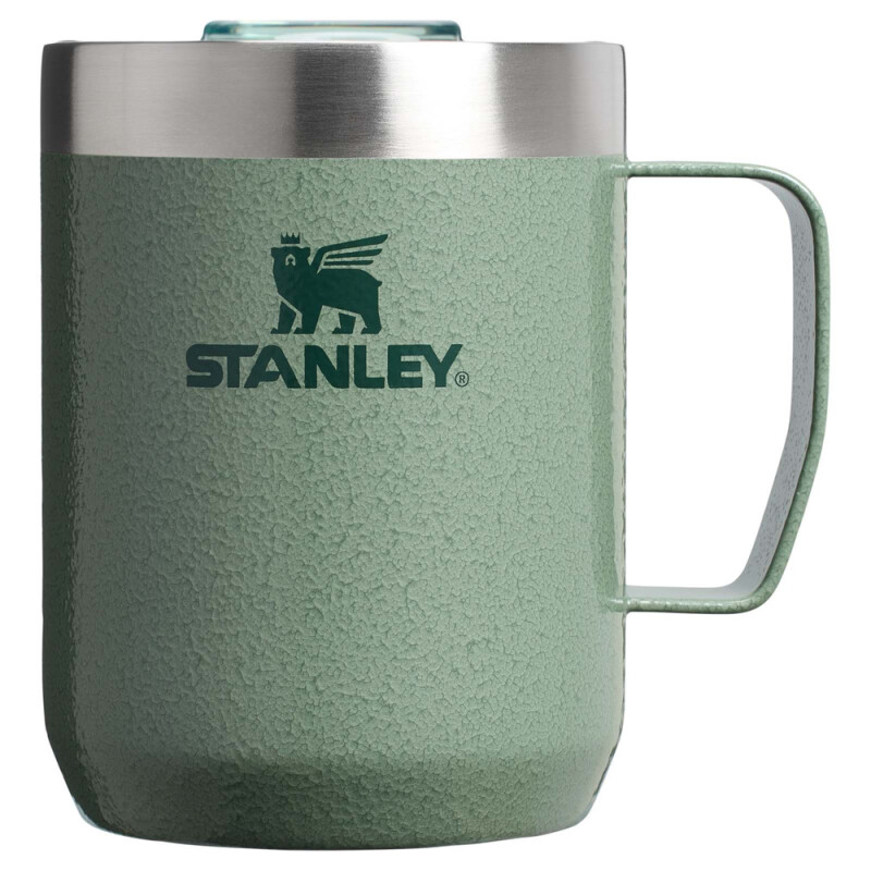 236ml turistický hrnček Stanley Everyday, tmavá vojenská zelená