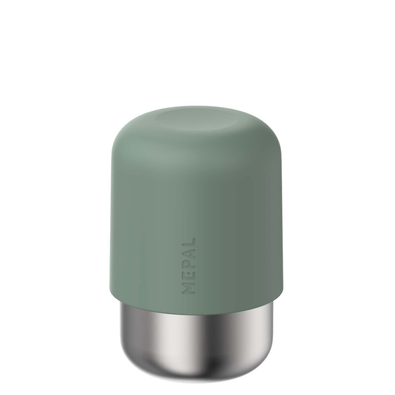 Mepal Ellipse cestovný hrnček 300 ml, jemne zelený