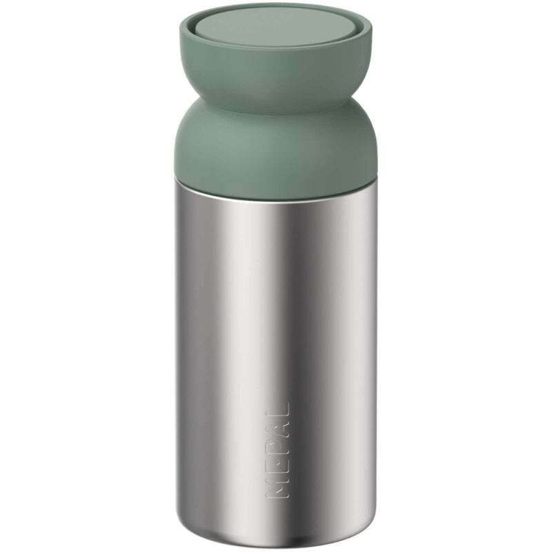 Mepal Ellipse termohrnček 350 ml, jemne zelená