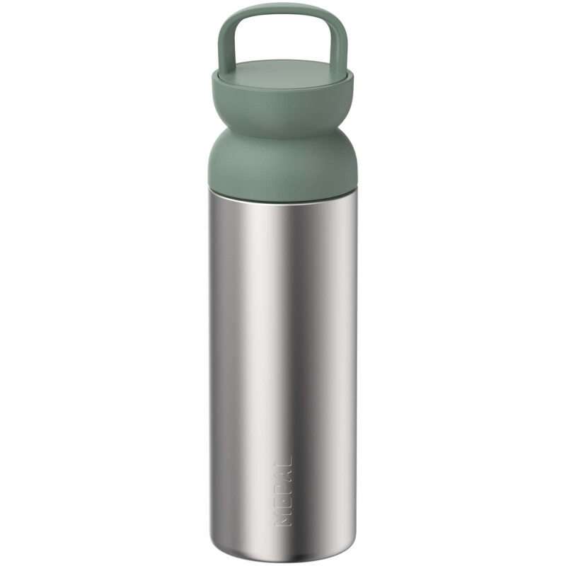 Mepal Ellipse termohrnček 500 ml z nerezu, jemne zelený