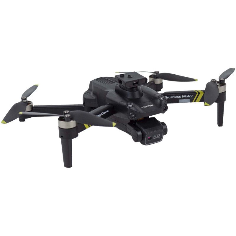 Dron Prixton Alpha Pro, čierna farba