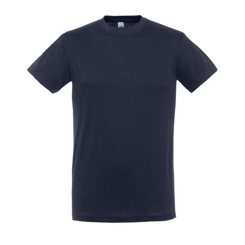 Tričko SOLS REGENT, námořní modrá, 5XL