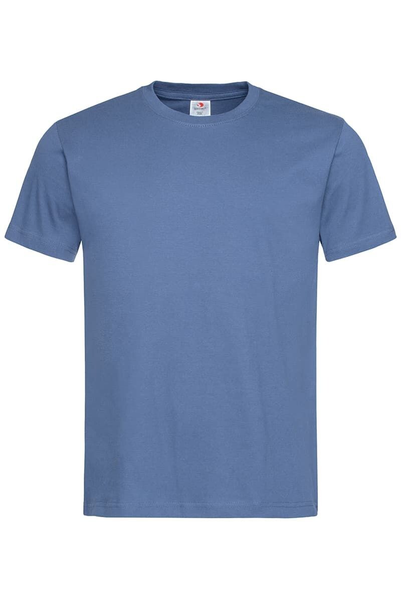 Tričko STEDMAN CLASSIC MEN riflová, XL