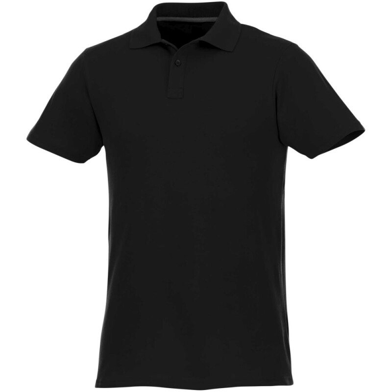 Pánská polokošile Elevate HELIOS, černá, vel. 5XL