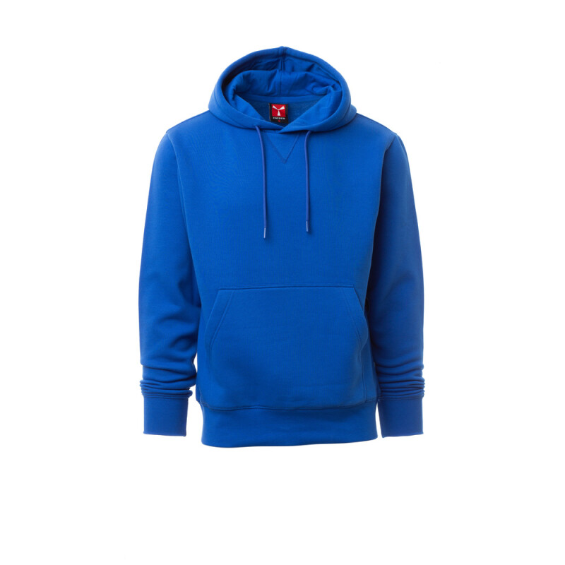 Pánska mikina Payper Toledo, Kráľovská modrá, 3XL