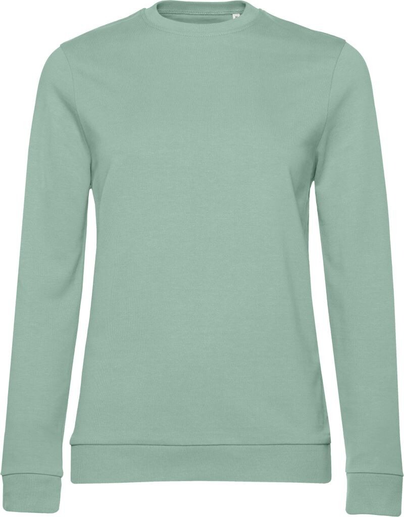 Dámská mikina s kapucí DAIBER INTERLOCK, černá, XL