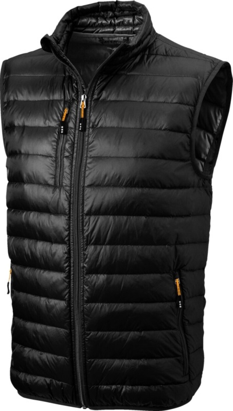 Vesta ELEVATE FAIRVIEW BODYWARMER černá XS