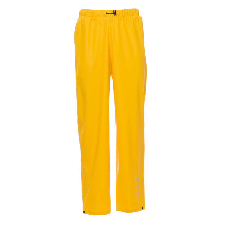 Nepremokavé nohavice Payper Dry-Pants, veľkosť 3XL, žltá