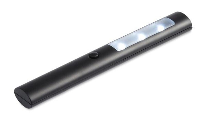 ANDREJ Svítilna s 3 LED a magnetem