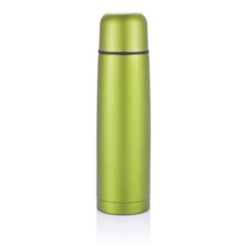 BAJOR Termoska 0,5l, zelená