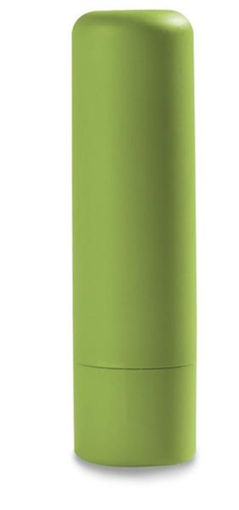 Balzám na rty, světle zelená, SPF 15