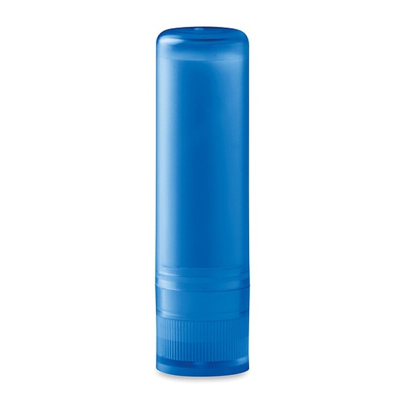 Balzám na rty, transparentně modrý, SPF 15
