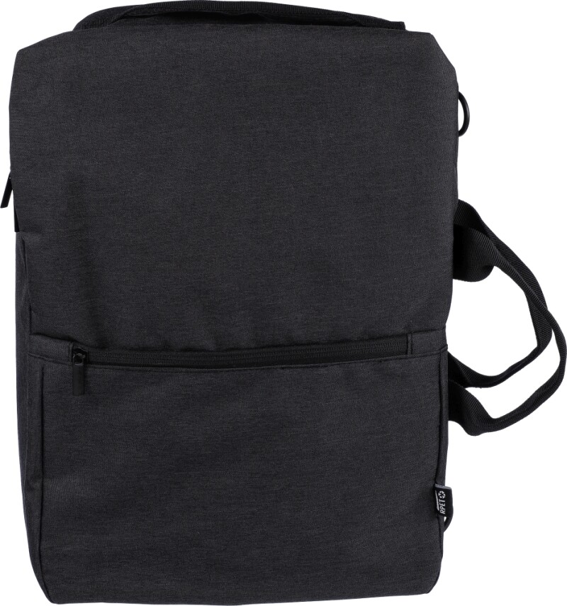 Batoh a taška na notebook, modrá