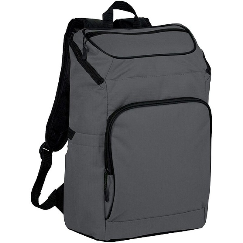 Batoh na laptop 15,6", černá