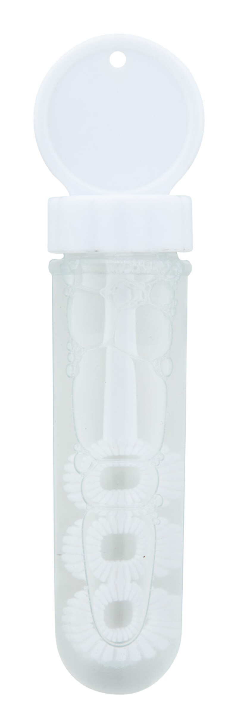 Bublifuk, 30ml, bílý