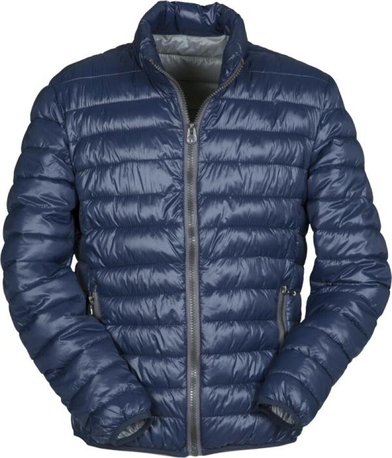 Bunda PAYPER INFORMAL tmavě modrá XXXL
