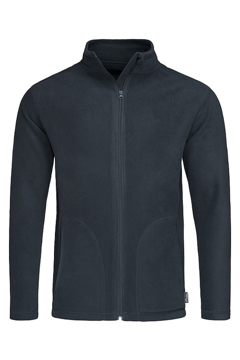 Bunda STEDMAN ACTIVE FLEECE JACKET MEN tmavě modrá M