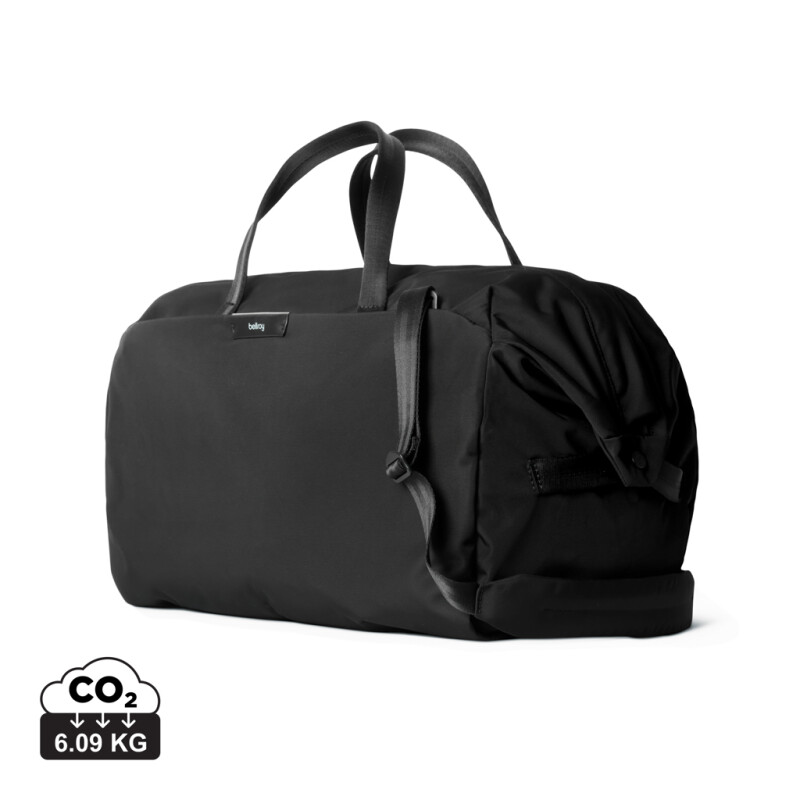 Cestovní taška Bellroy 45L, černá
