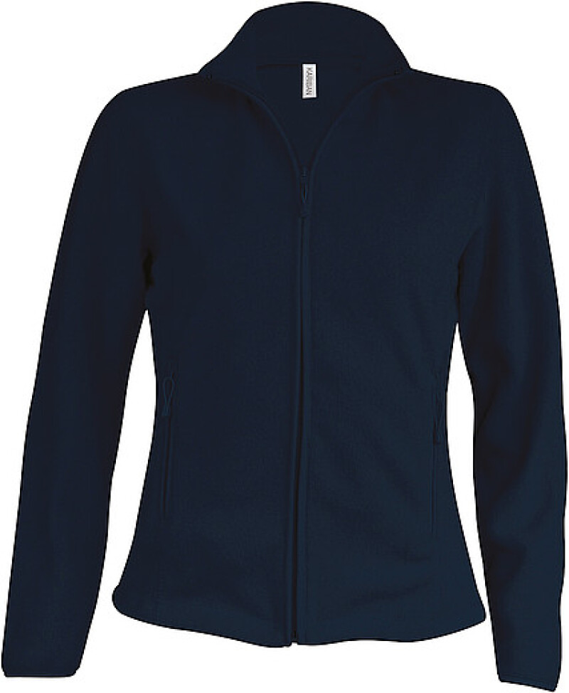 Dámská mikina James Nicholson sweatshirt women, bílá, vel. XS