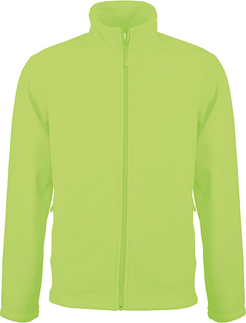 Dámská mikina James Nicholson sweatshirt women, červená, vel. XS
