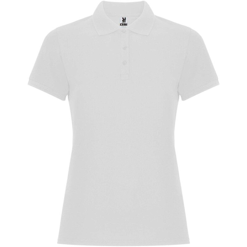 Dámská polokošile Roly Pegaso Premium, velikost 2XL, bílá