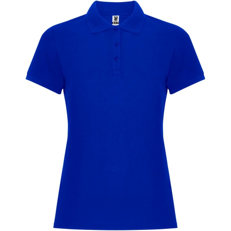 Dámská polokošile Roly Pegaso Premium, velikost 3XL, modrá