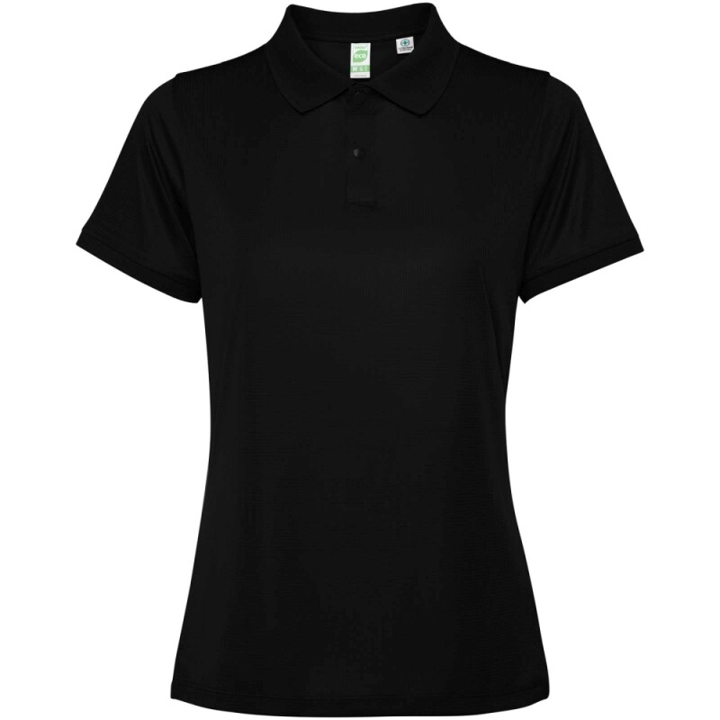 Dámská polokošile Roly Tormo, velikost XL, černá