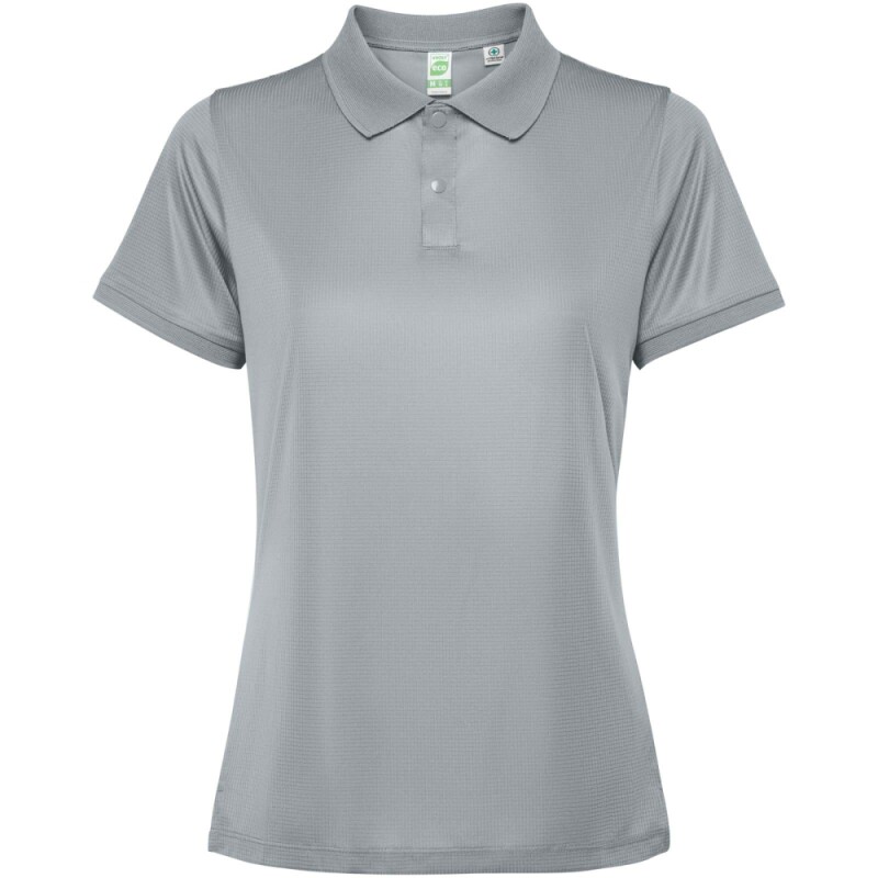 Dámská polokošile Roly Tormo, velikost XL, šedá