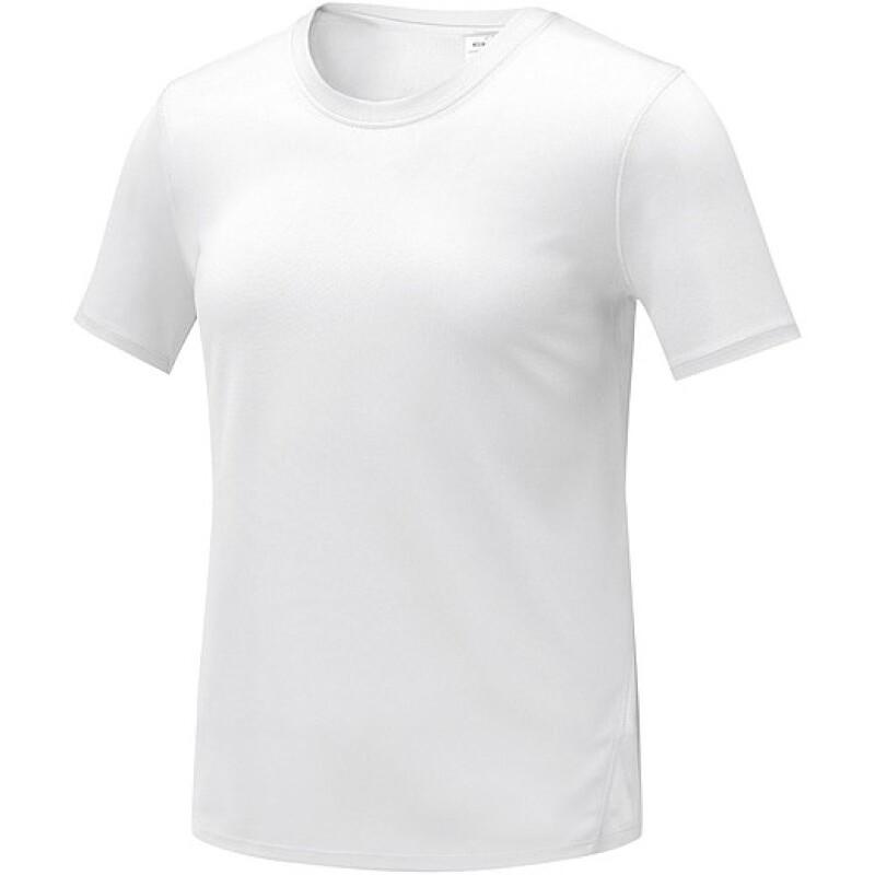 Dámské funkční tričko Elevate KRATOS, bílé, vel. 4XL