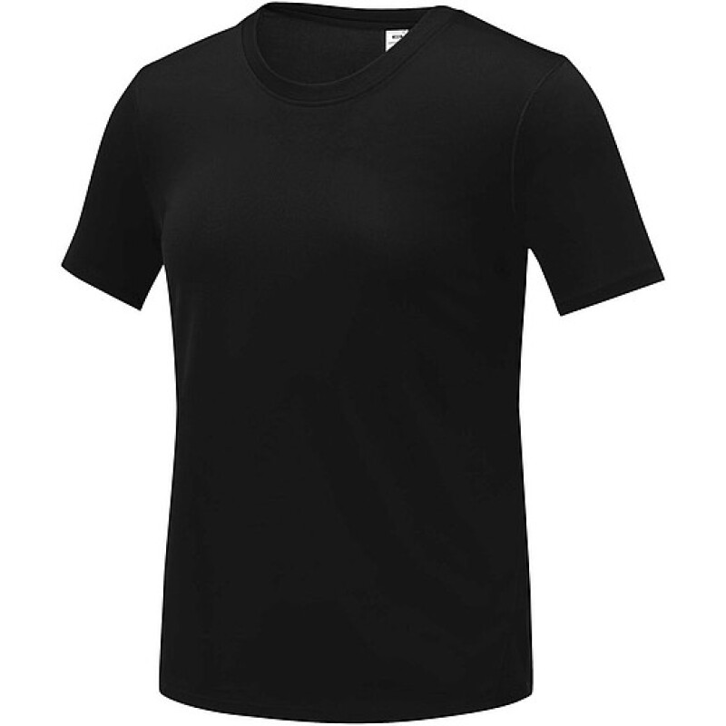 Dámské funkční tričko Elevate KRATOS, černé, vel. 4XL