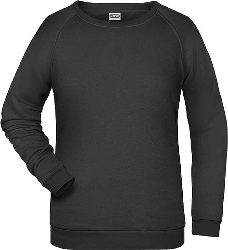 Dámské sportovní tričko James Nicholson sports T-shirt women, modrý melír/námořní modrá, vel. XS