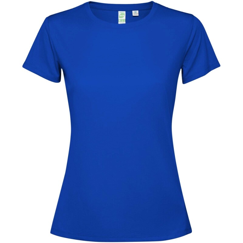 Dámské tričko Roly Extreme, velikost 2XL, královská modrá