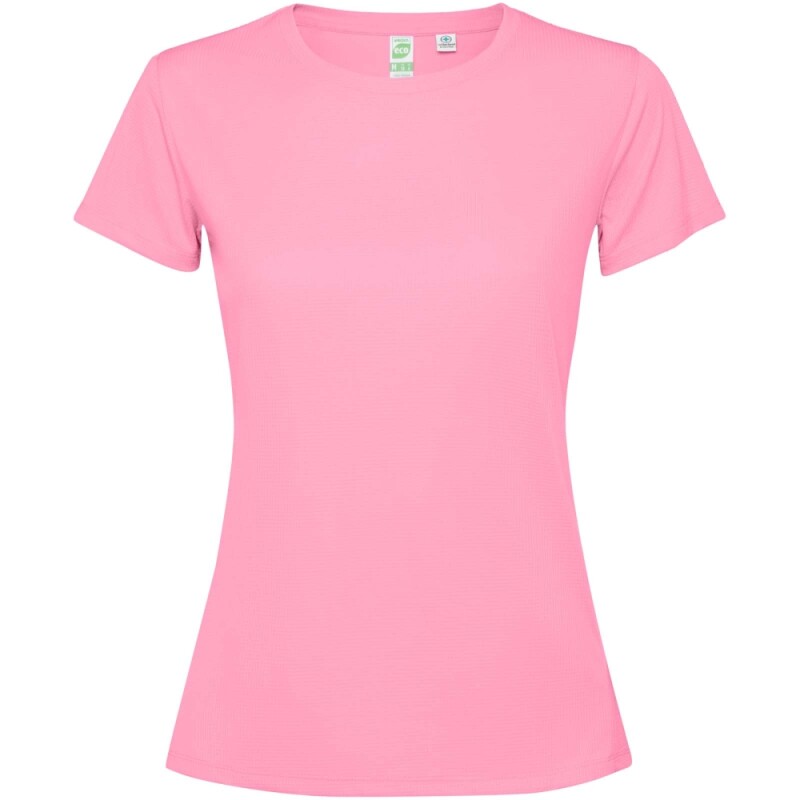 Dámské tričko Roly Extreme, velikost 2XL, světle růžová