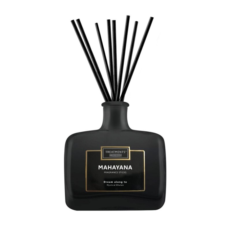 Dárkové balení vonného difuzéru TREATMENTS® Giftbox Fragrance Sticks, 200 ml - Mahayana