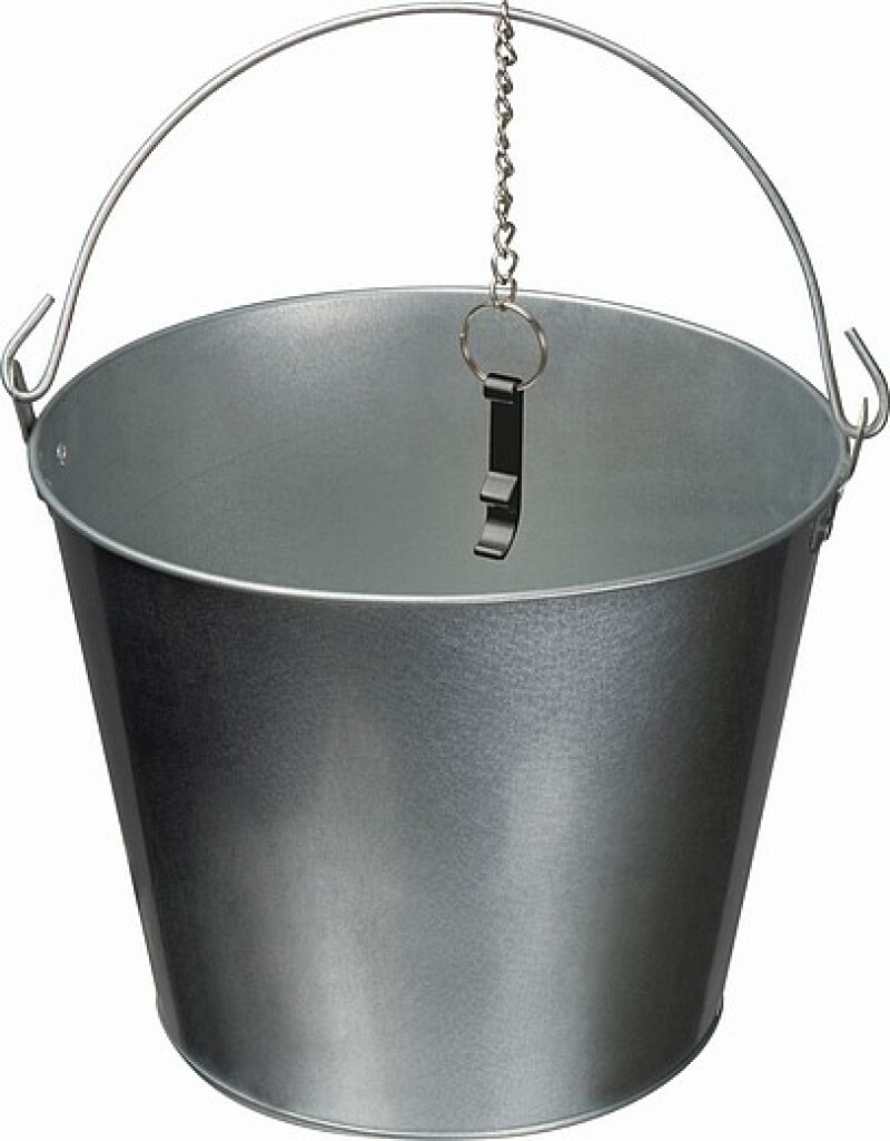 Dekorativní kyblík s otvírákem