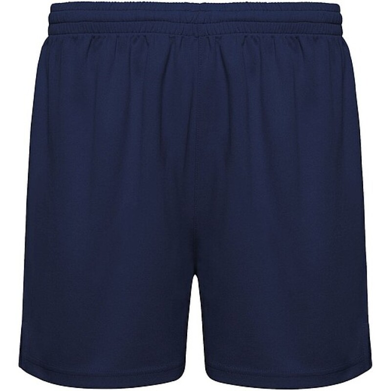 Dětské sportovní šortky, ROLY PLAYER, navy, vel. 12