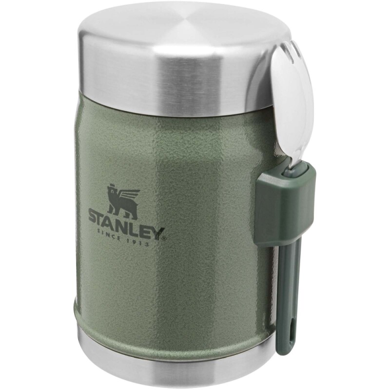 Dóza na jídlo 400ml, vojenská zelená světlá