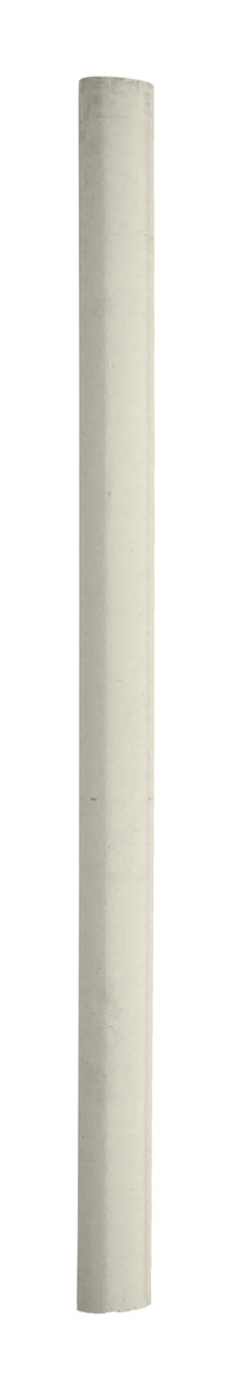 Dřevěná tužka, nehrocená, béžová