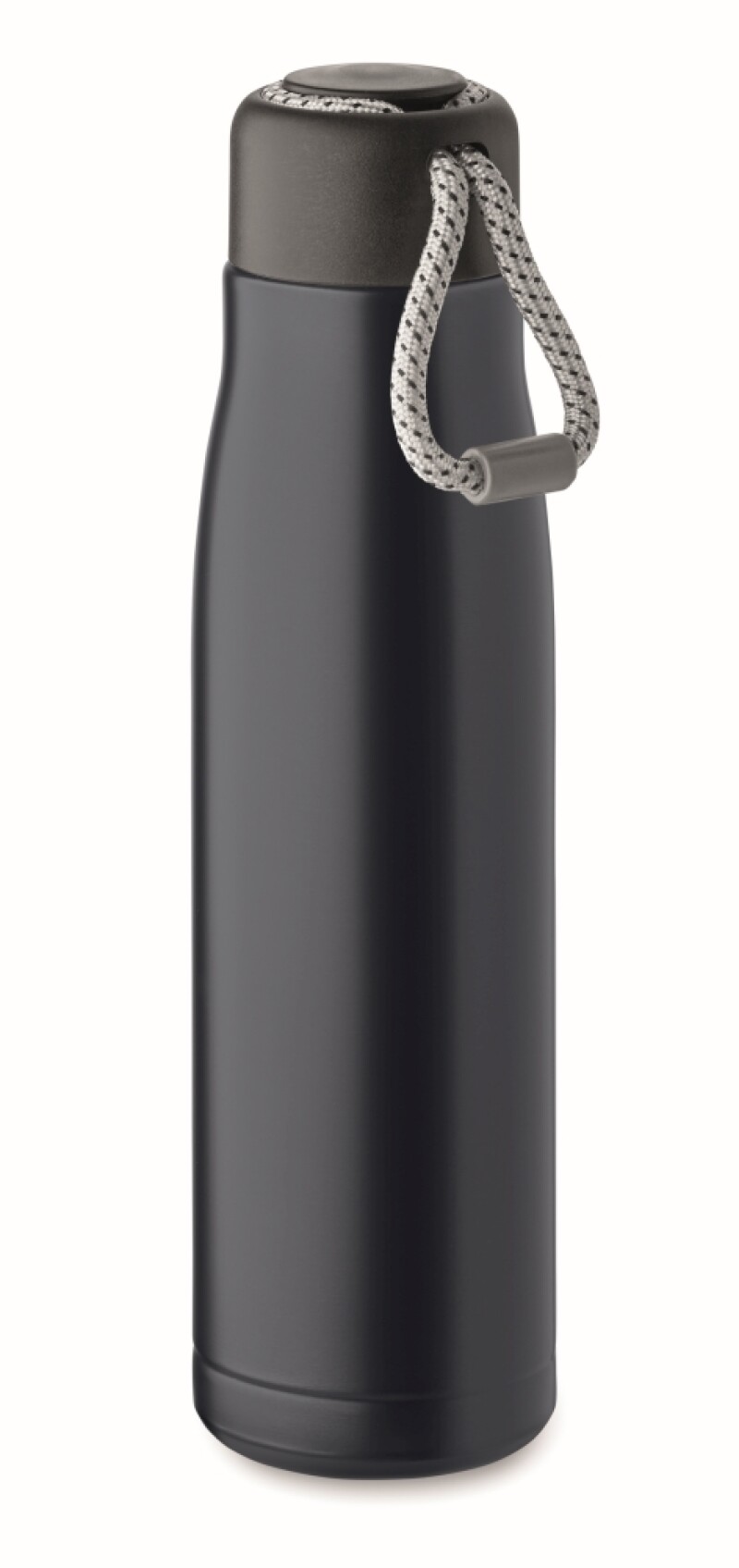 Dvoustěnná láhev 500 ml, tm. námořní modrá