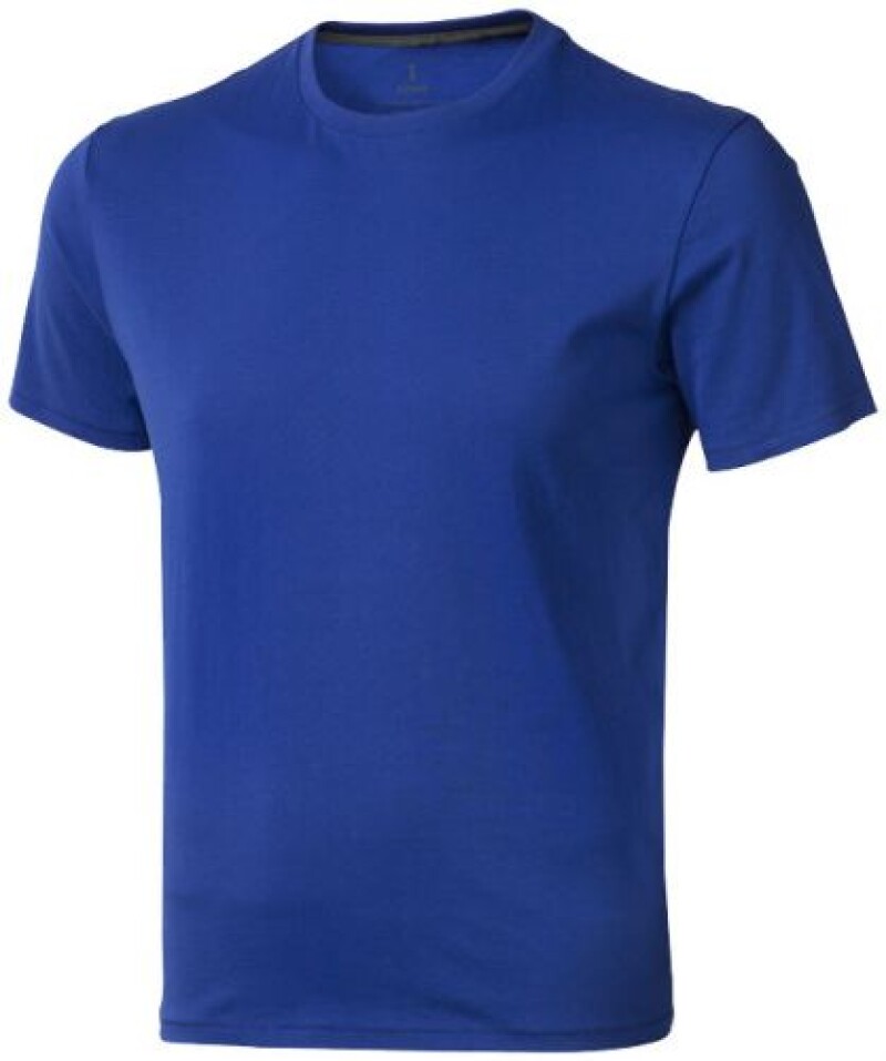 Tričko ELEVATE NANAIMO T-SHIRT modrá L