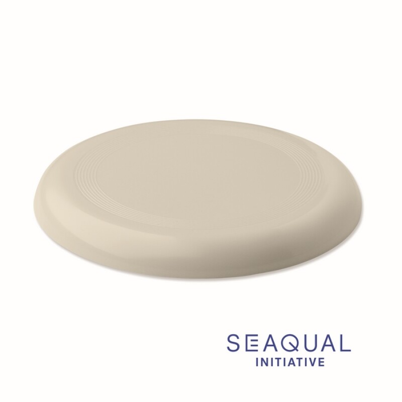 Frisbee SEAQUAL®, béžová