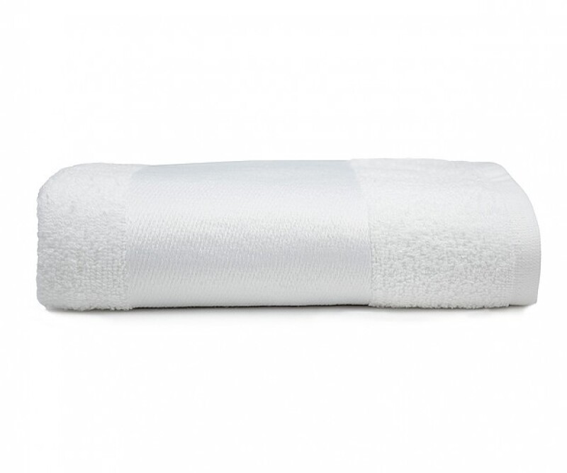 froté ručník pro sublimaci 50x100 cm, 400g, královská modrá