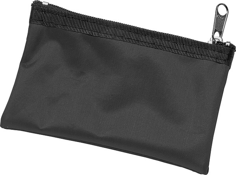 HOLMES Pouzdro na klíče,černá,nylon