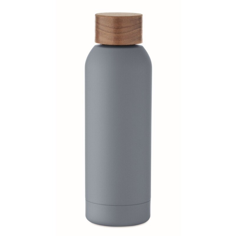 Jednostěnná láhev 700 ml, petrolejová