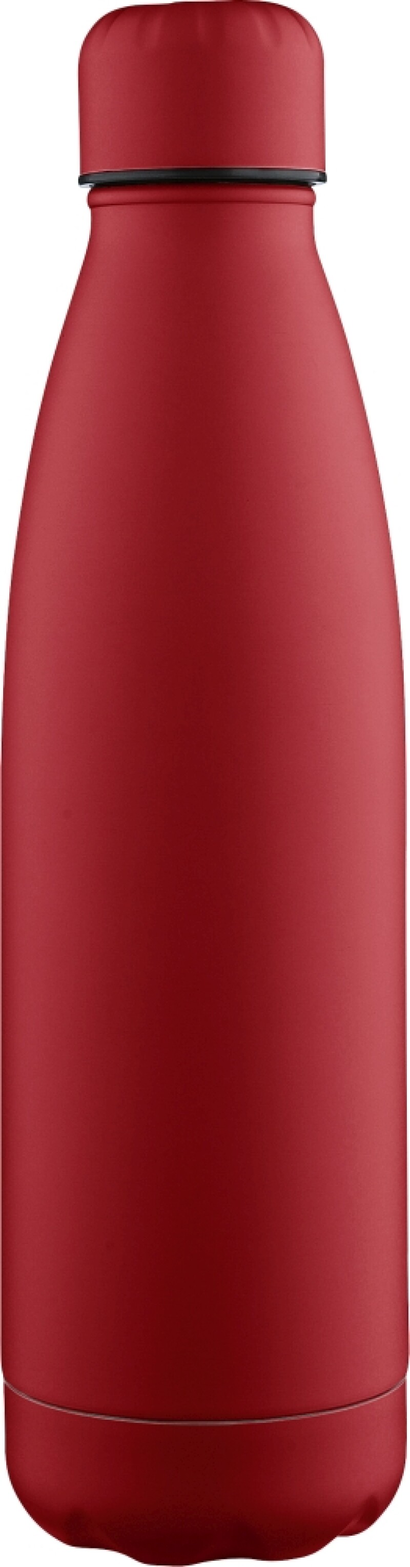 Jednostěnná nerezová termoska 700 ml, vínová