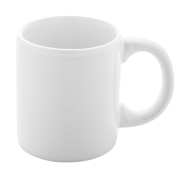 Keramický hrnek na espresso, 80ml